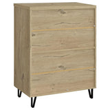 Brixton - 2-Door Entryway Shoe Storage Cabinets by Coaster Fine Furniture | Bel Furniture