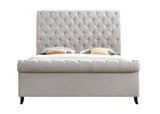 Kate - Platform Bed