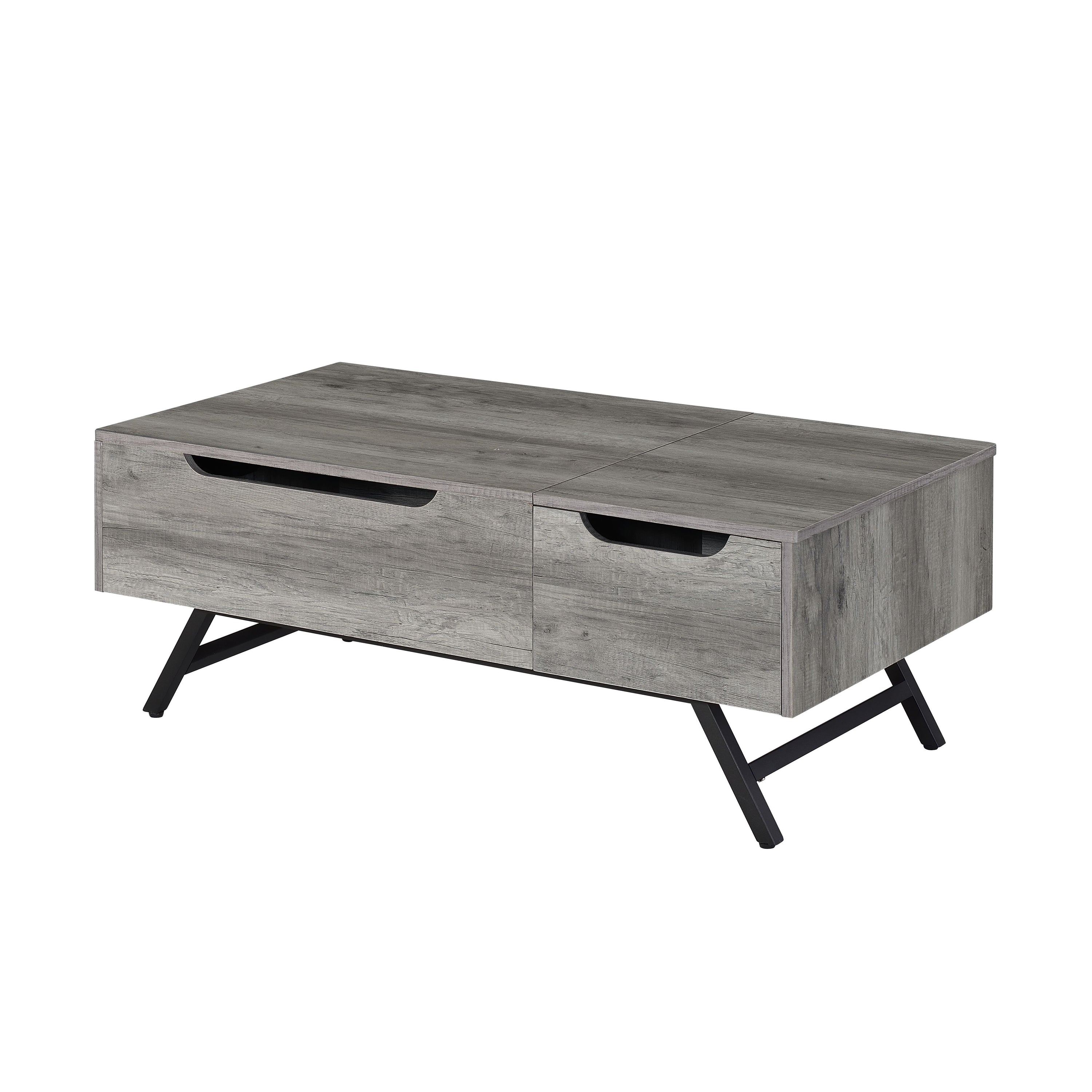 Throm - Coffee Table With Lift Top