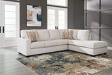 Aviemore - Sectional Set by Signature Design by Ashley® | Bel Furniture