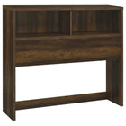 Westpark - Bookcase Headboard