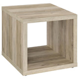 Frisco - Coffee Table Set by Coaster Fine Furniture | Bel Furniture