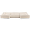 Mar - High-Quality Sectional Sofa - view 2