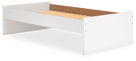 Onita - Platform Bed - view 107