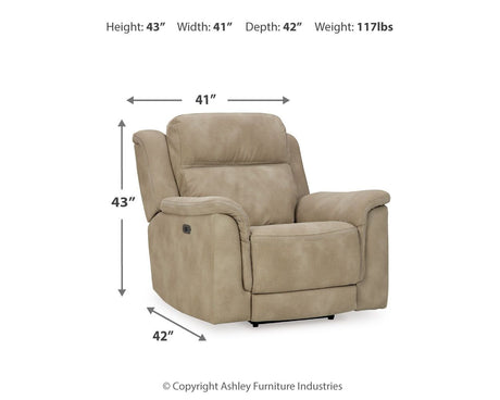 Next-Gen Durapella - Power Recliner - view 14