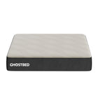Essential - 11" Foam Mattress With Cooling Gel Memory Foam And Ghostflex Support
