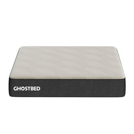 Essential - 11" Foam Mattress With Cooling Gel Memory Foam And Ghostflex Support