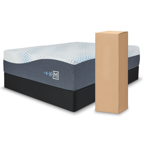 Millennium - Luxury Gel Mattress by Sierra Sleep® by Ashley | Bel Furniture
