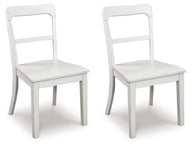 Greddinton - Upholstered Dining Side Chair (Set of 2)