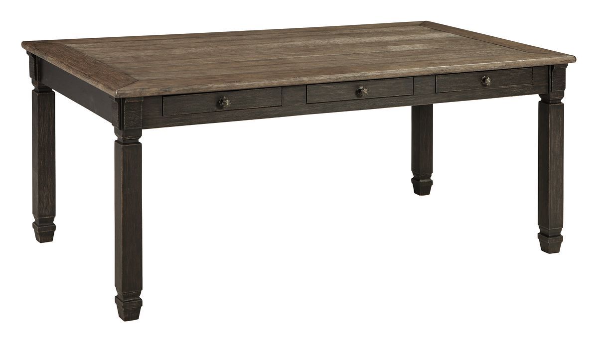 Tyler Creek - Dining Table Set by Signature Design by Ashley® | Bel Furniture