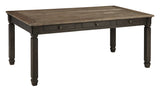 Tyler Creek - Dining Table Set by Signature Design by Ashley® | Bel Furniture