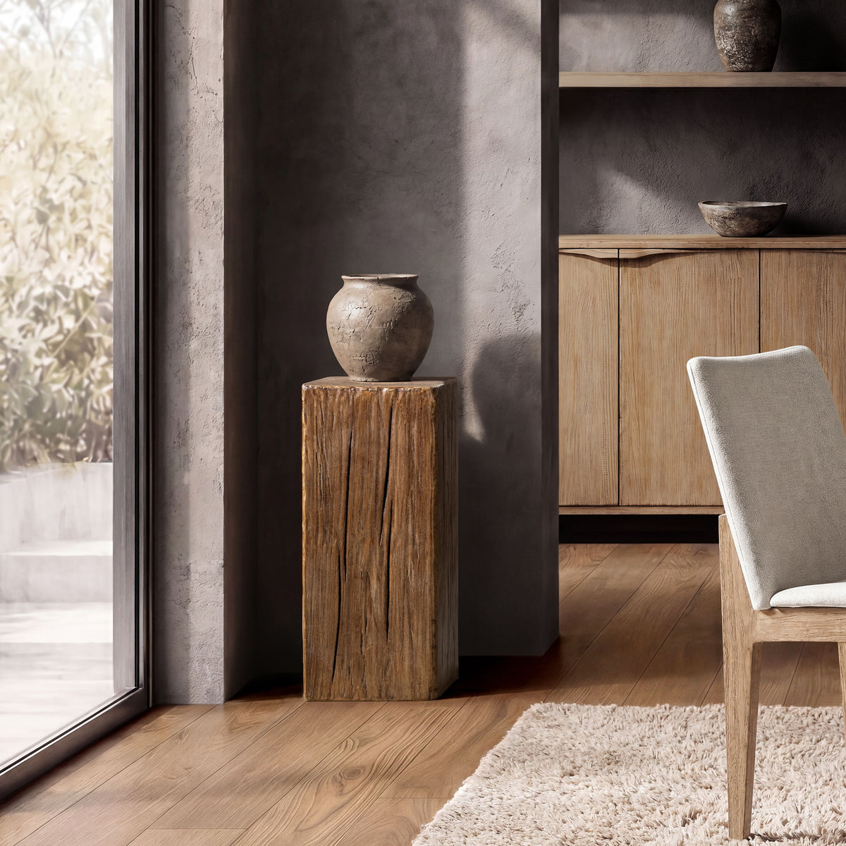 Umber - Side Table