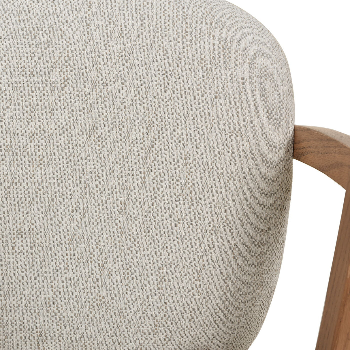 Williams - Swivel Bar Stool With Armrests by Jennifer Taylor Home | Bel Furniture