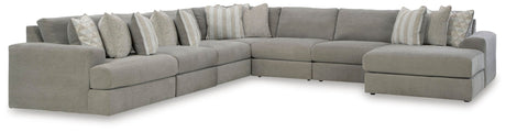 Avaliyah - Sectional - view 9