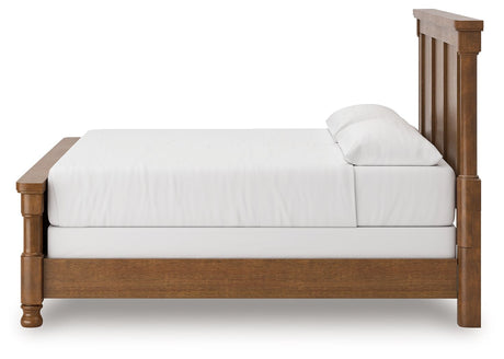 Rowlenstown - Poster Bed - view 20