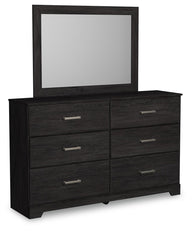 Belachime - Dresser - view 2