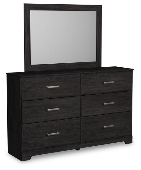 Belachime - Dresser - view 2