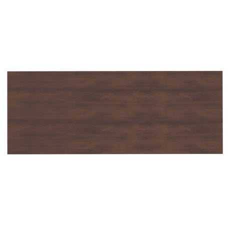 Warm Shaker - Transitional Style TV Media Stand - view 14