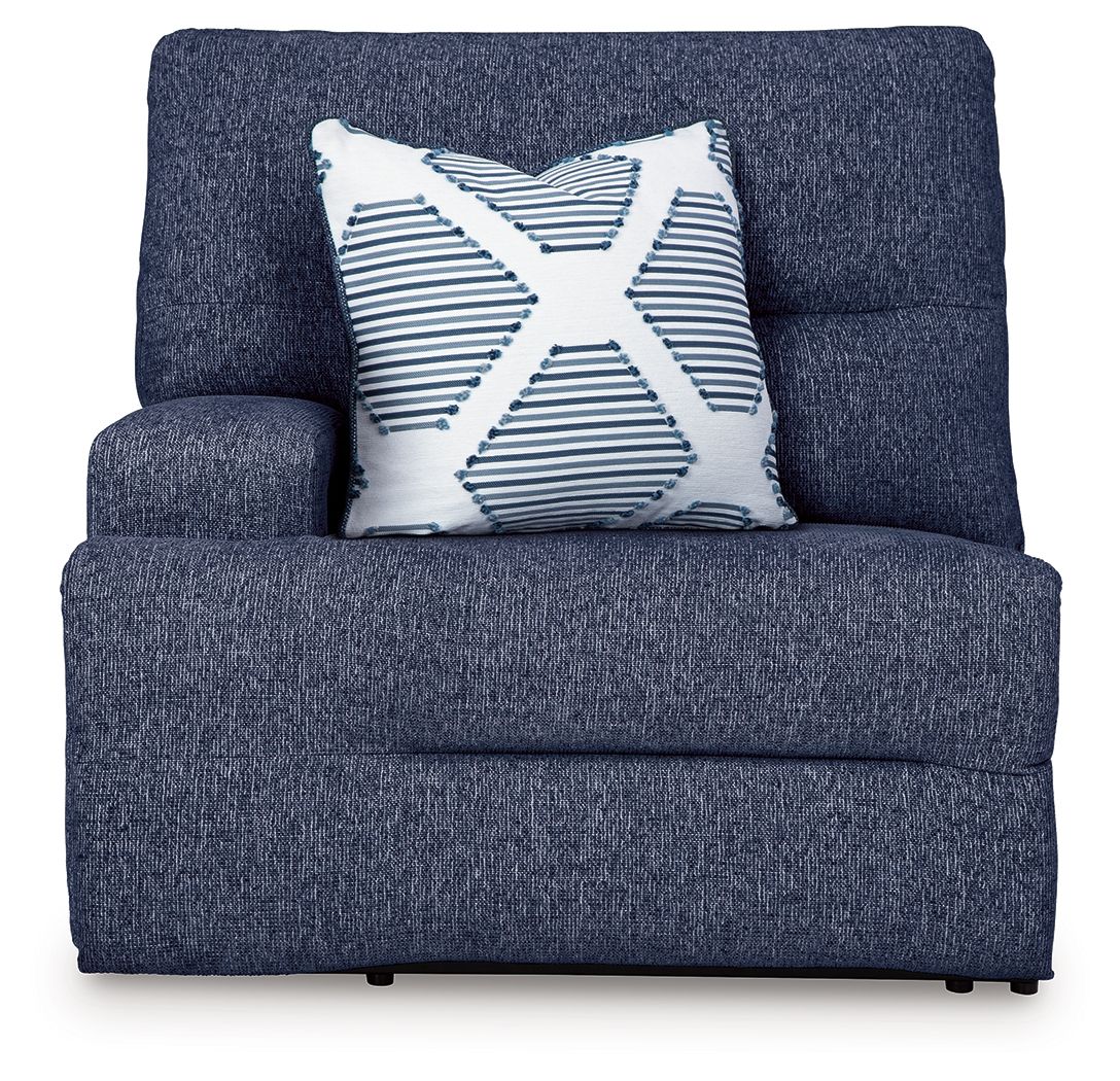 Acklen Place - Reclining Sectional