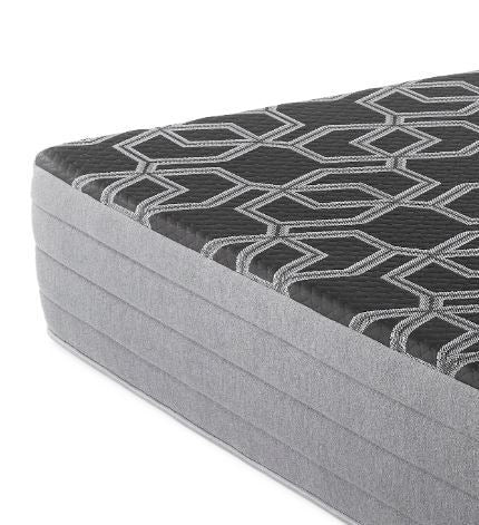 10" Smooth Top Foam, Lux Firm Mattress - view 5