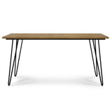 Hunter - Handcrafted Dining Table