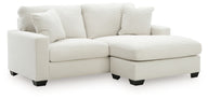 Greenbriar - Sofa Chaise