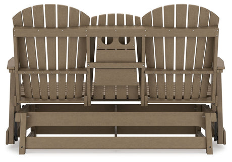 Hyland Wave - Outdoor Set - view 20