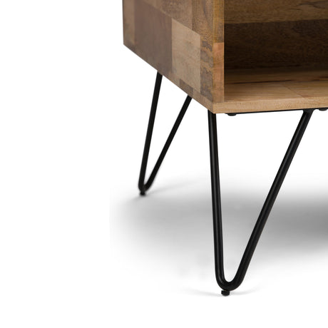Hunter - Handcrafted Lift Top Coffee Table - view 49