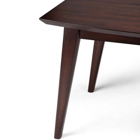 Draper - Rectangular Dining Table - view 11
