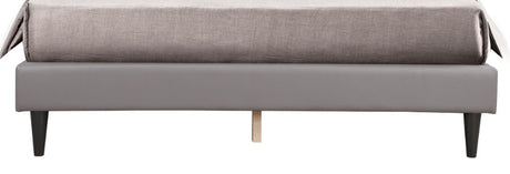 Button Tufted Bed Charming For Cozy Spaces - view 70