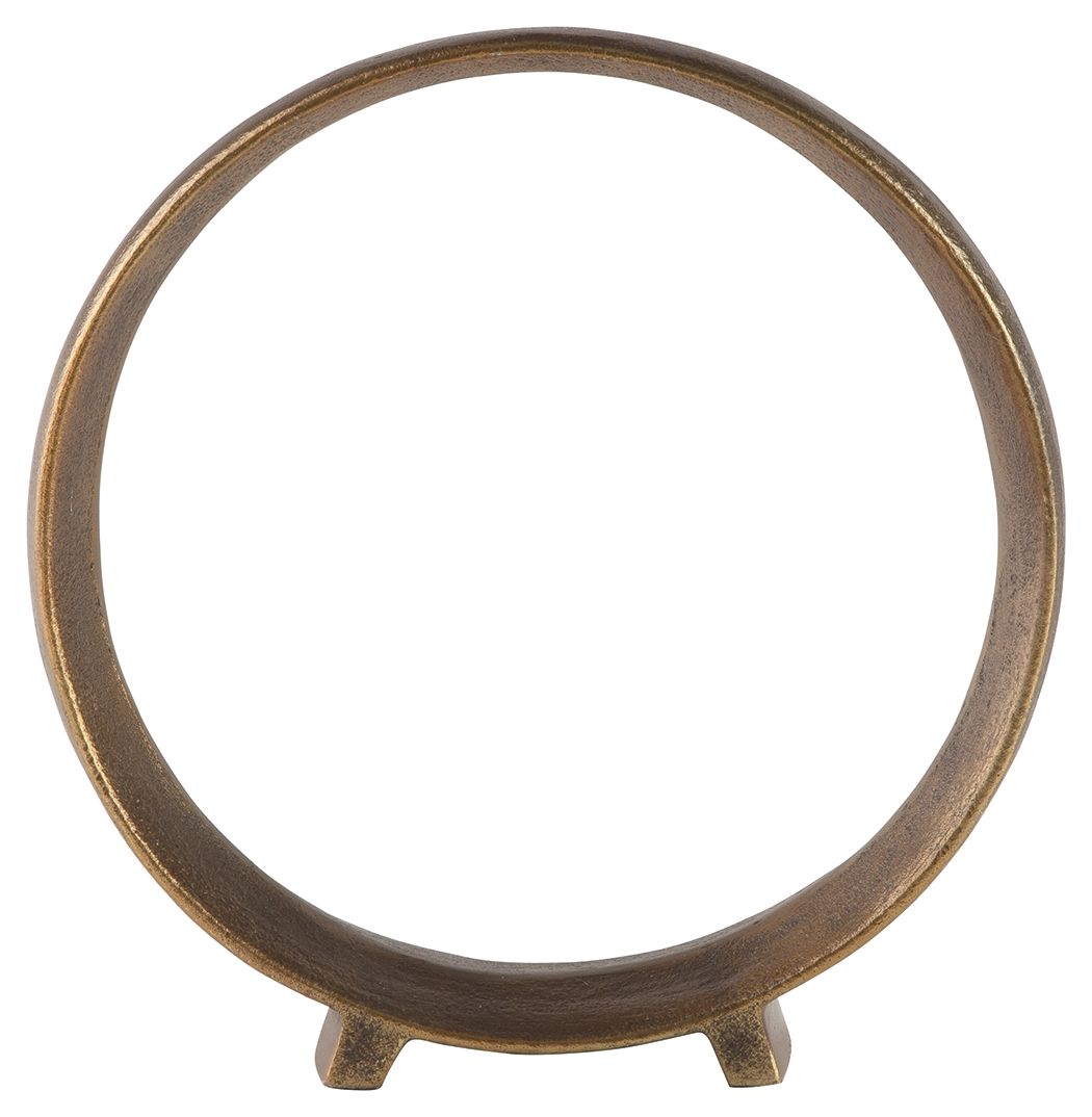 Ryandale - Sculpture by Signature Design by Ashley® | Bel Furniture