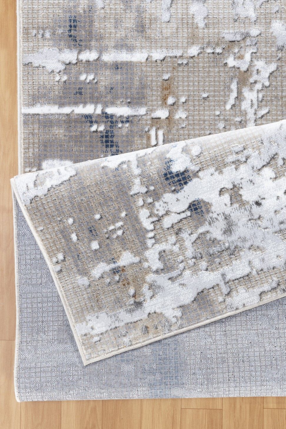 Textures - GC_ART2001 Area Rug by Icona Home Decor | Bel Furniture