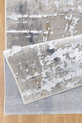 Textures - GC_ART2001 Area Rug by Icona Home Decor | Bel Furniture