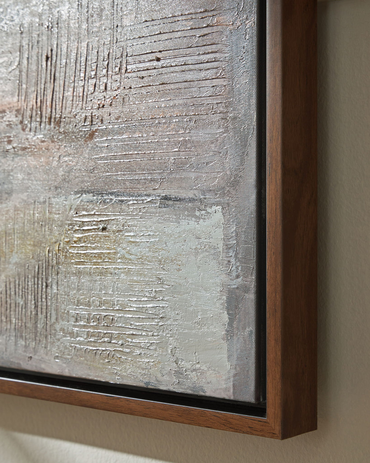 Floymour - Wall Art - Multi