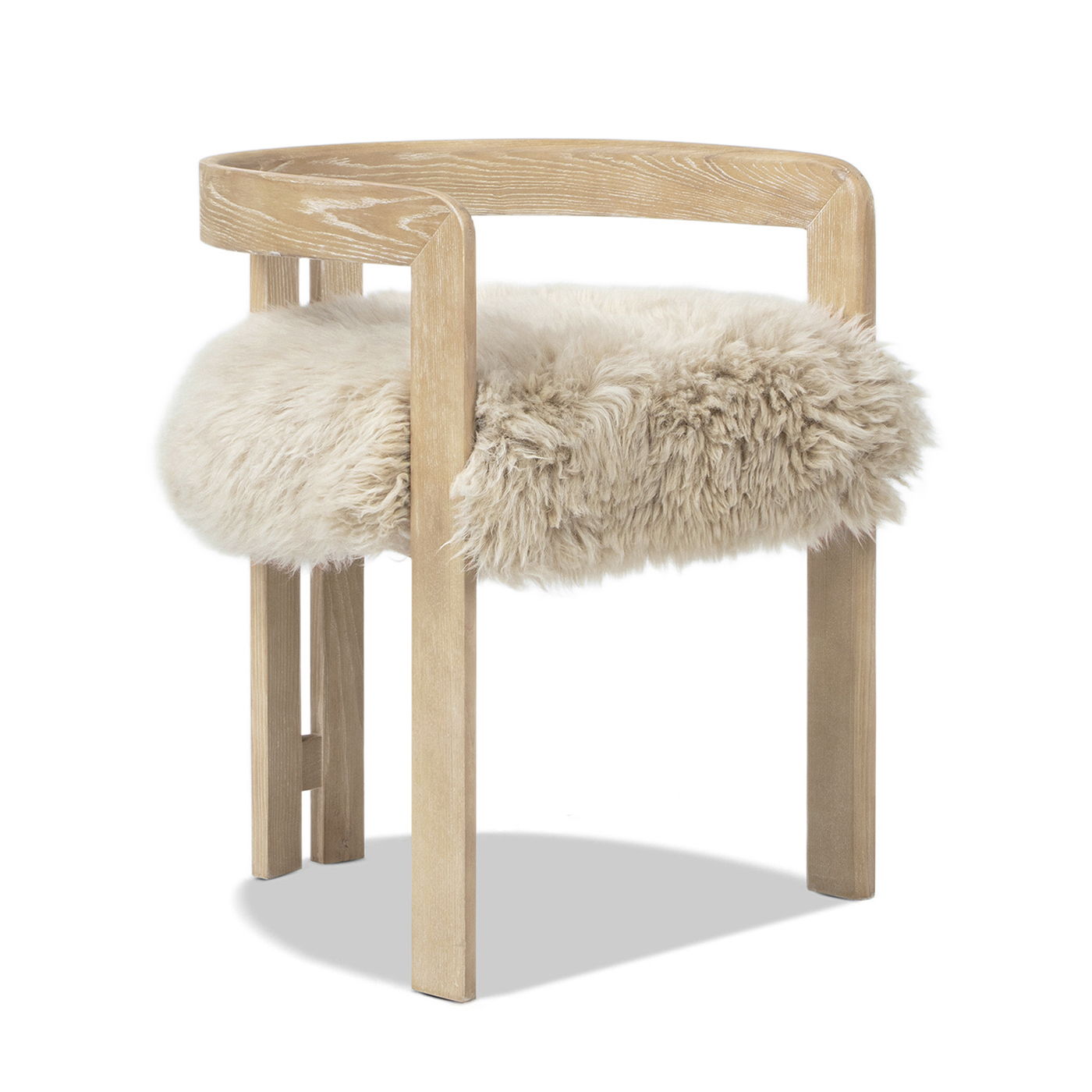 Jennifer Taylor Home Millwick Dining Chair