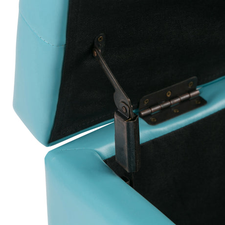 Cosmopolitan - Upholstered Storage Ottoman - view 53