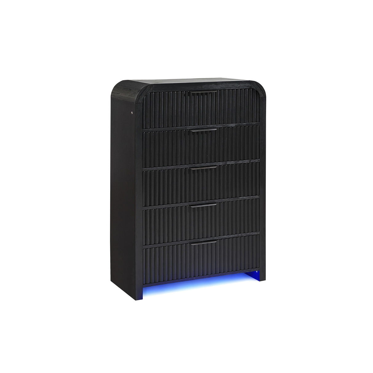 Beverly - 5 Piece Bedroom Set With Cooler