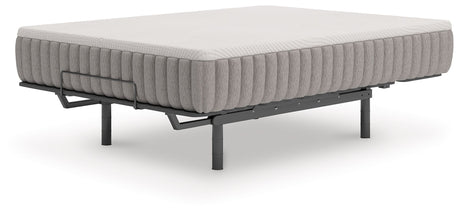 Terra Sleep Medium - Mattress by Sierra Sleep® by Ashley | Bel Furniture