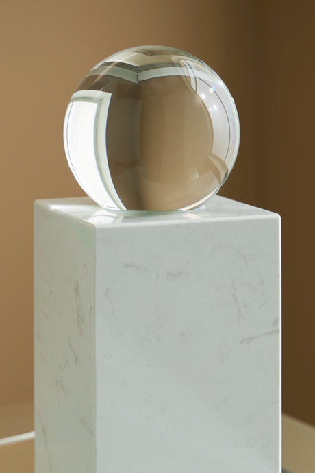 Sellner - Sculpture by Signature Design by Ashley® | Bel Furniture