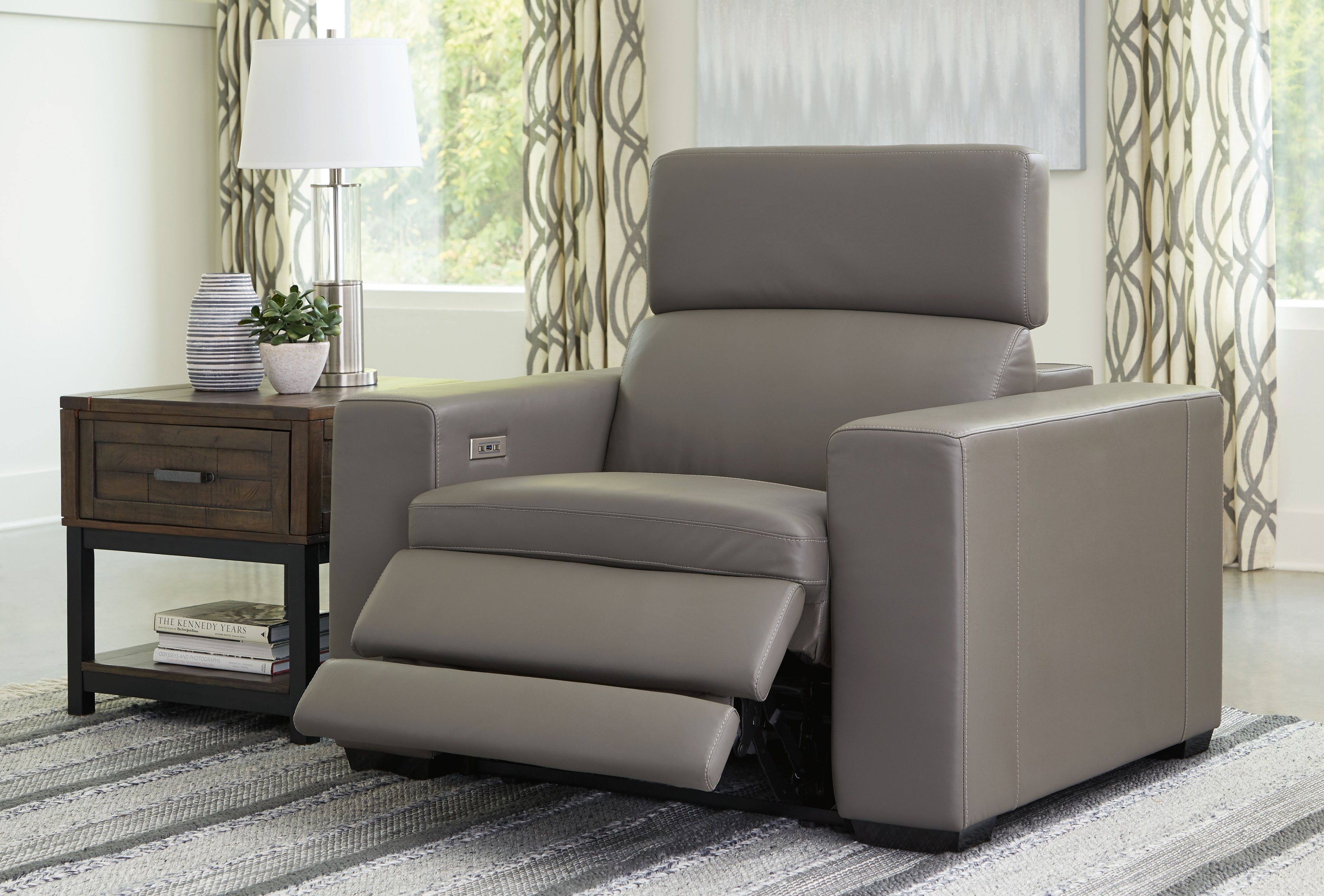 Texline - Power Recliner