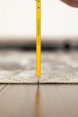 Sphinx - Washable Non - Slip Accent Rug Indoor & Outdoor by Icona Home Decor | Bel Furniture