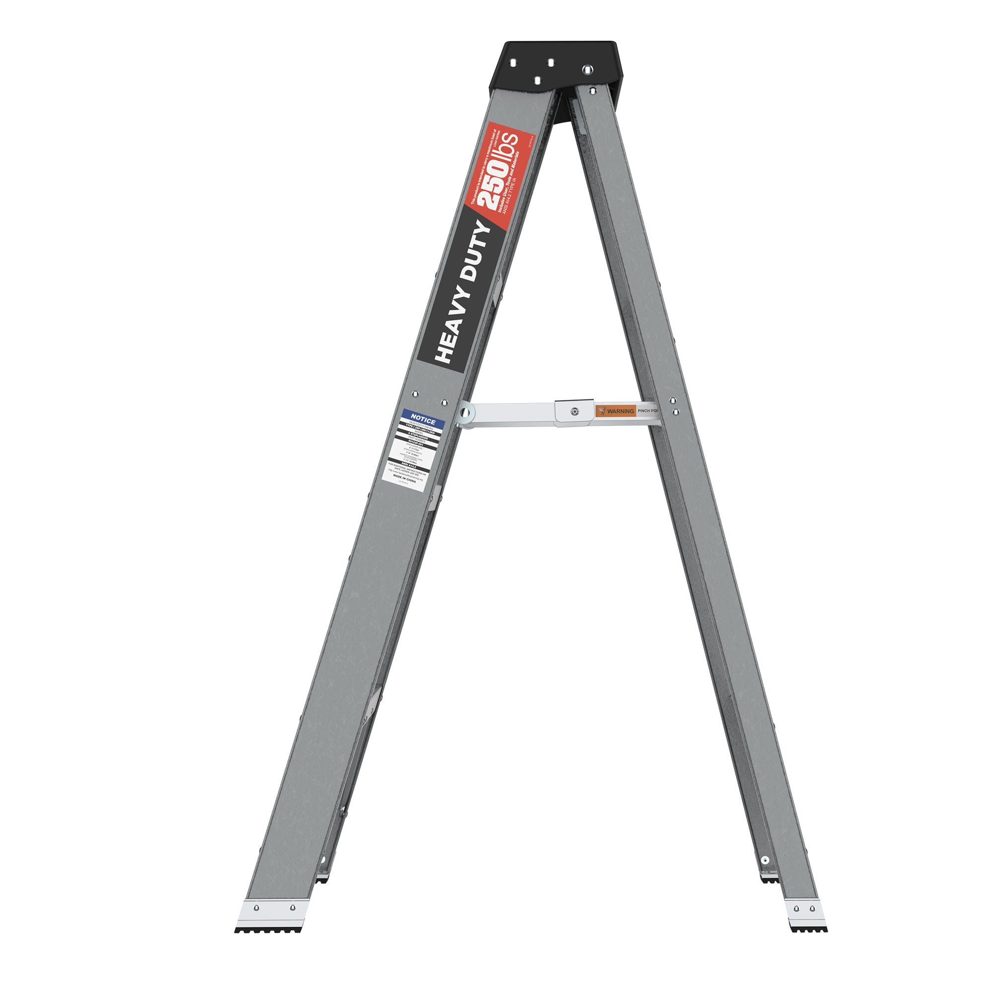 High Quality Fibreglass Step Ladder