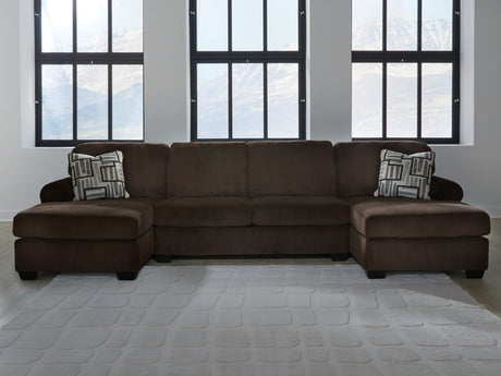 Kimlee - Sectional - view 10