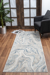 Elegance - GC_CNC6010 Area Rug by Icona Home Decor | Bel Furniture