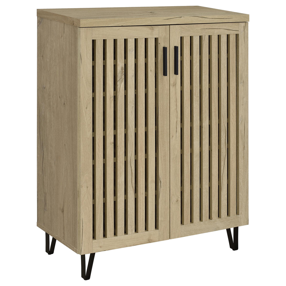 Brixton - 2-Door Entryway Shoe Storage Cabinets