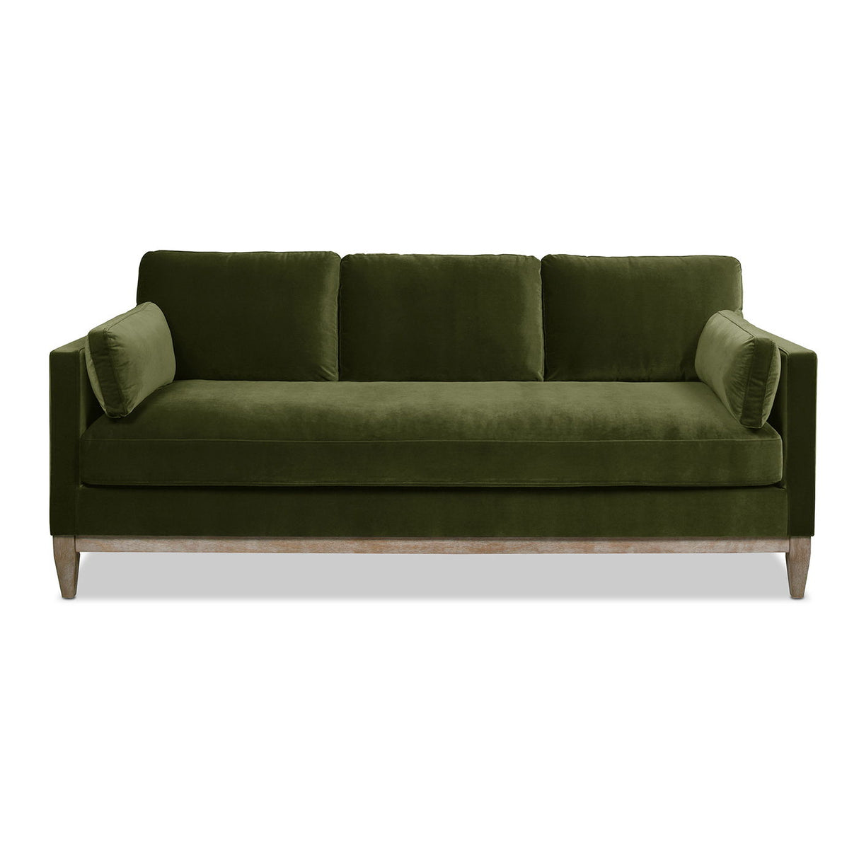 Knox - Modern Farmhouse Sofa by Jennifer Taylor Home | Bel Furniture