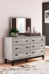 Vessalli - Panel Bedroom Set by Signature Design by Ashley® | Bel Furniture