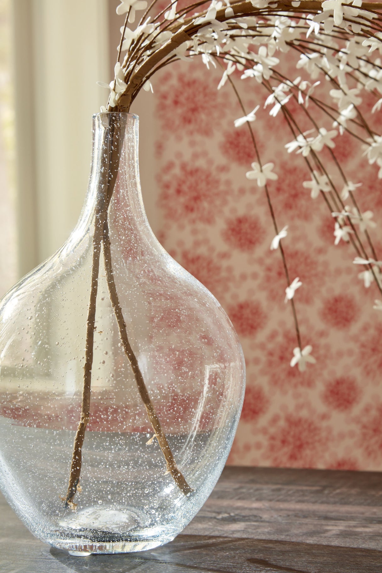 Kurthorne - Vase by Signature Design by Ashley® | Bel Furniture