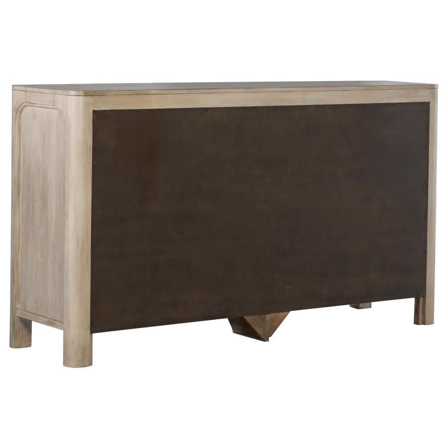 Solano - Canopy Bedroom Set