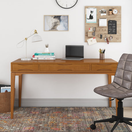 Harper - Handcrafted Desk - view 40